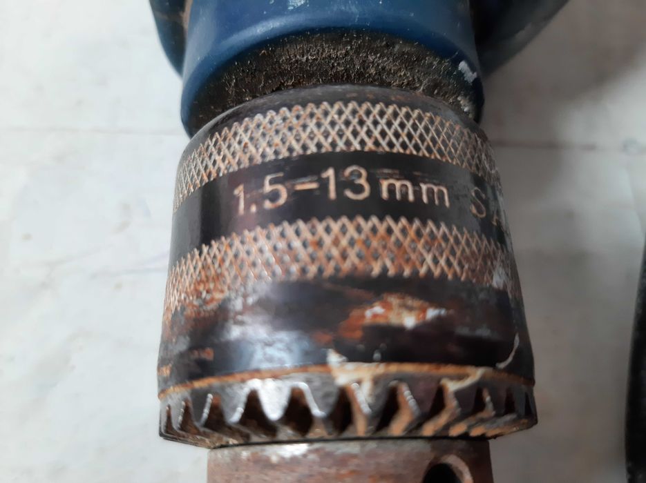 Ударний дриль STERN Austria ID13F-C