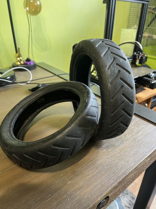 Opony Xiaomi 8 1/2 x 2