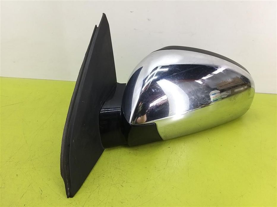 Lusterko lewe elektryczne Opel Vectra C SIGNUM CHROM 5 PIN 2002-2008R