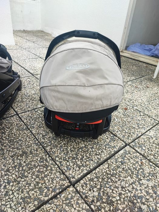 Vendo Carrinho completo