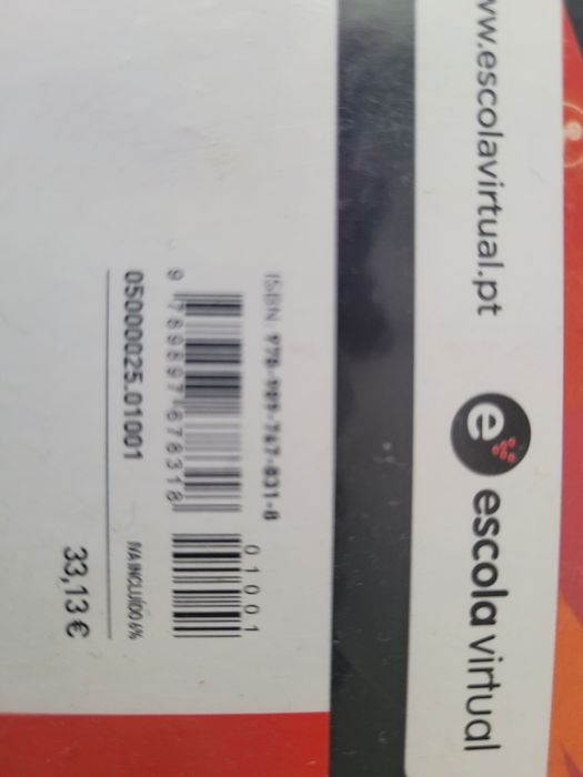 Rumo à Quimica 11- Manual× CA