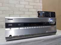 Пульт!7.1 AV ресивер Onkyo TX-SR705 7х130Вт б/у з Німеччини