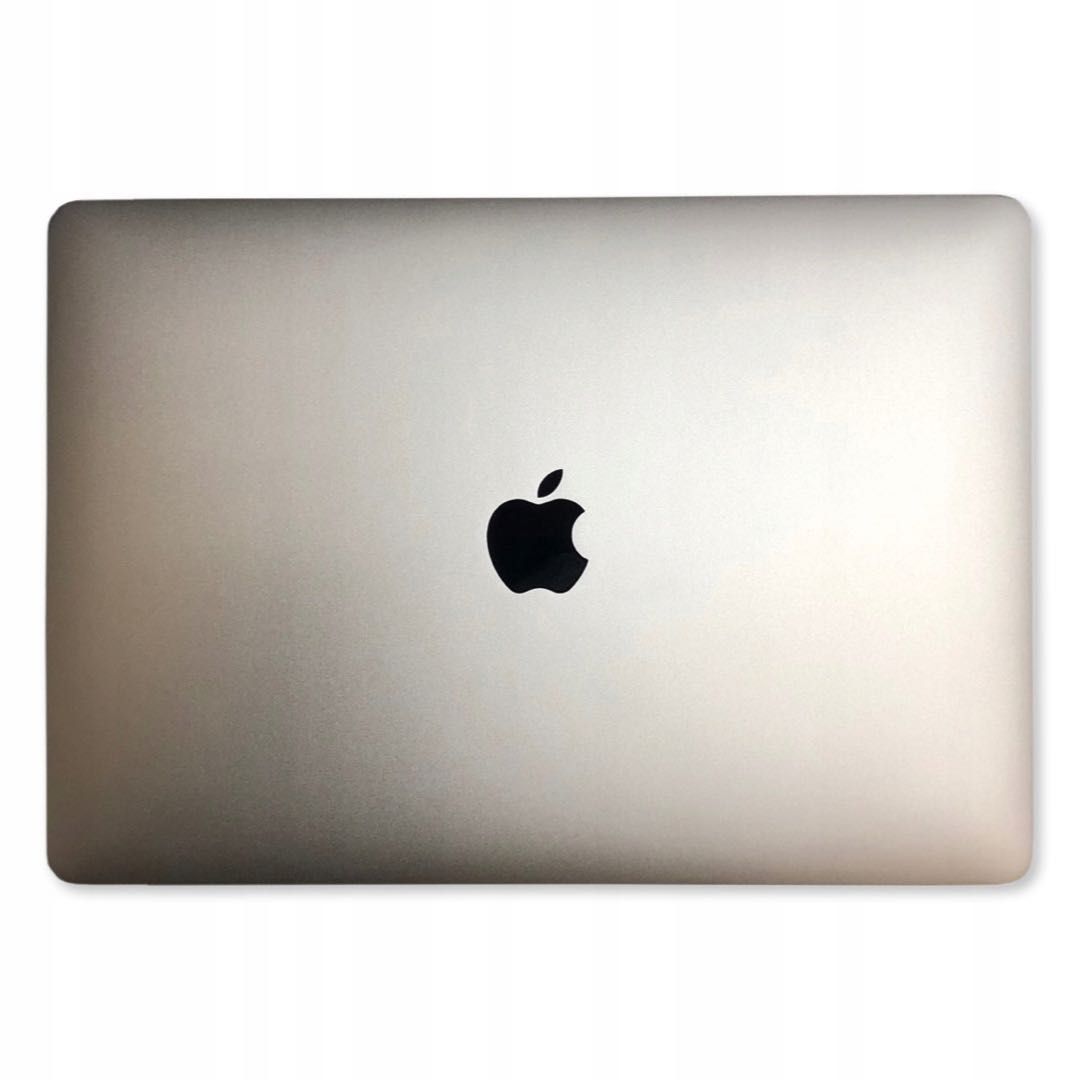 Matryca Skrzydło MacBook Pro 13'' A1989/2159/A2289/A2251 Space Gray