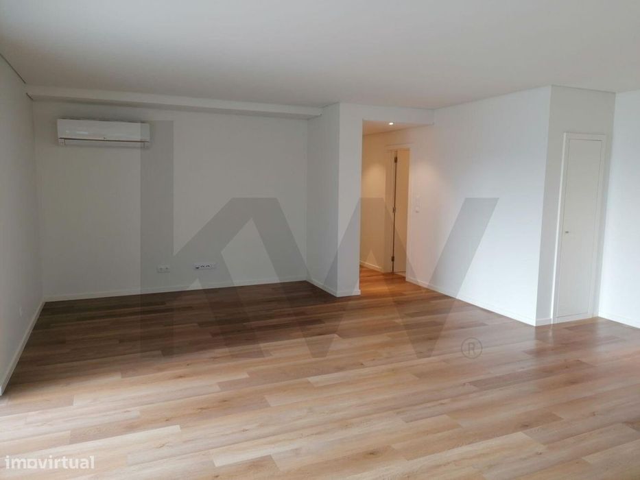 Excelente Apartamento T2 no Empreendimento Jardins Altear II - Alta do