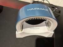 Opaska Laserowa Hairmax Laserband 82 comfortflex NA WŁOSY