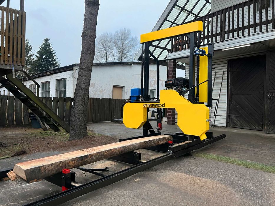 Trak M-MK!Traktasmowy.pl OKAZJA Transport w cenie