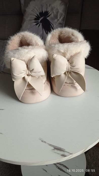 Уггі, зимові чоботи, уги