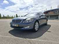 Mercedes S320 CDI