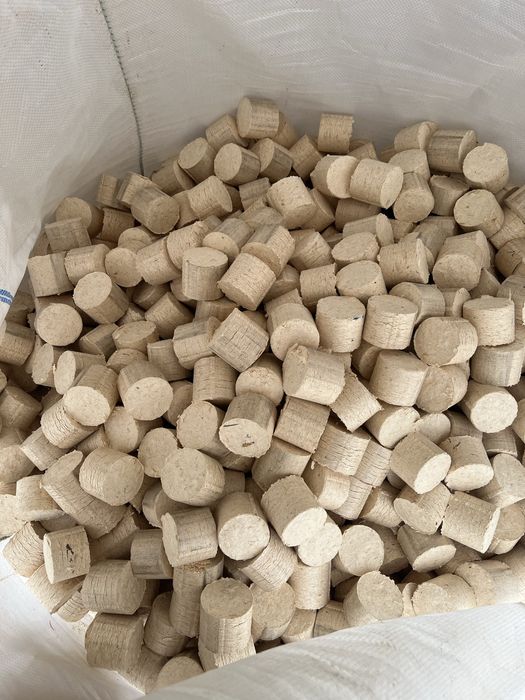 Паливний брикет…