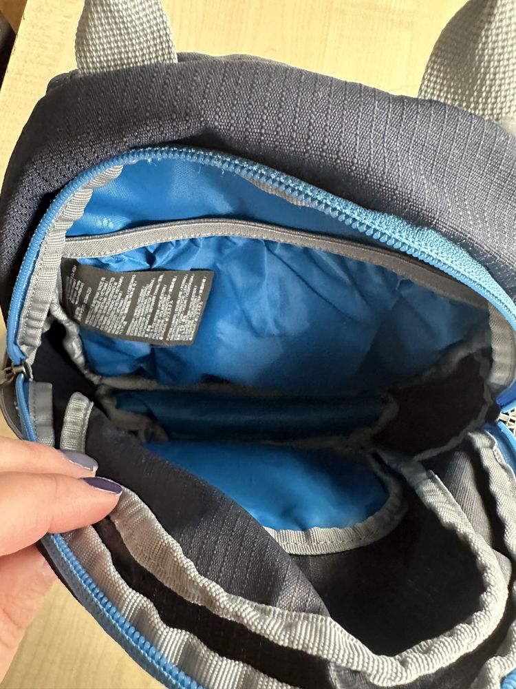 Дитячий рюкзак Jack Wolfskin