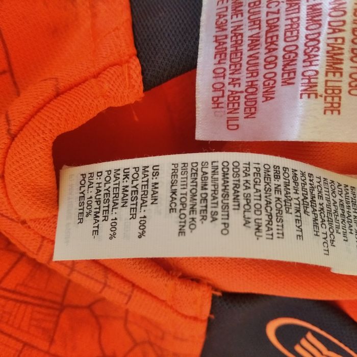 Koszulka Adidas na wzrost ok 160/164 cm