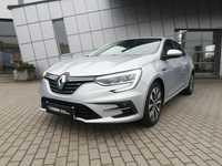 Renault Megane 1.3 TCe Intens,PakietTECHNO,Pakiet Zimowy,SalonPL,SerwisASO,Gwarancja