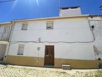 Casa T3 no alentejo - Monte da Pedra Crato