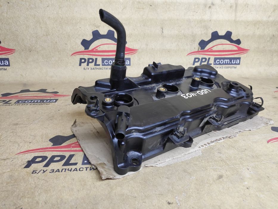 Nissan Quest Murano z51 3.5 крышка клапанная ГБЦ головки правая VQ35