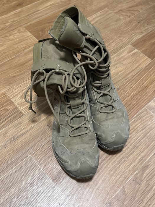 Берці Salomon XA Forces