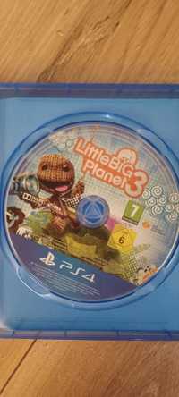 Littlebig planet 3 na ps4