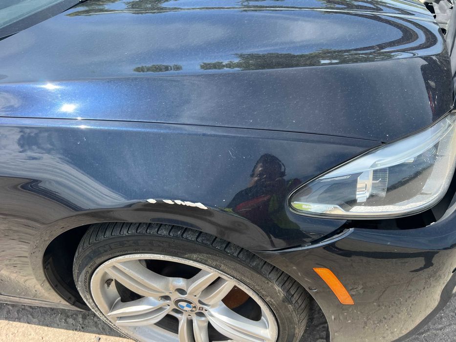 BMW F10 535i 2014 розбірка , запчастини в наявності , розборка бмв ф10