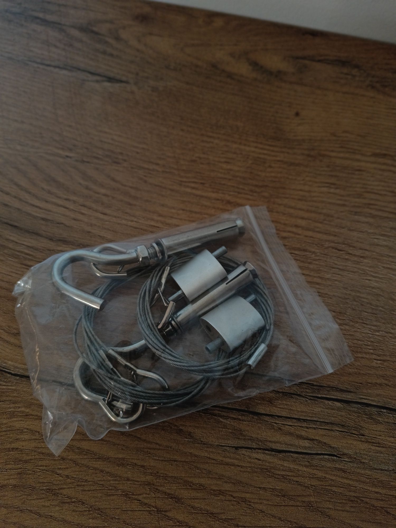 Oświetlenie LED Kevin Murphy