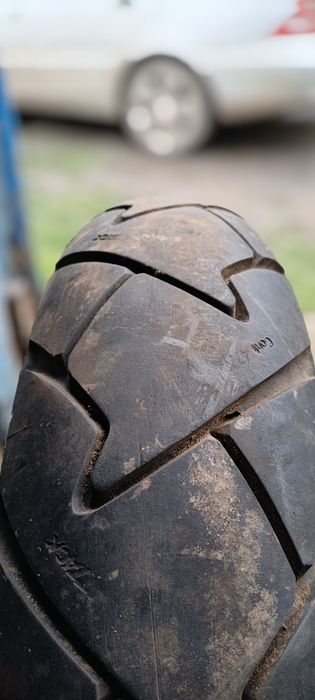 Покришка р17 150.70