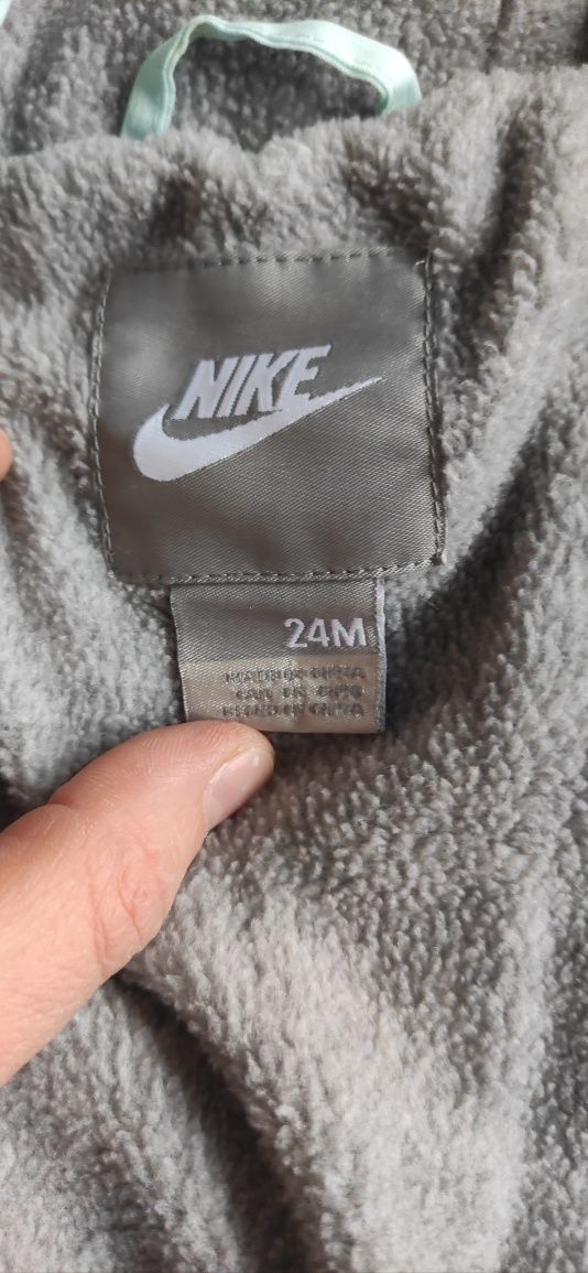 Kombinezon dzieciecy NIKE rozm 24m