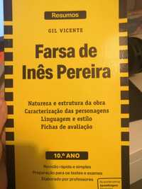 Farsa de Inês Pereira-Gil Vicente