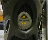 Rolki dziecięce ROLLERBLADE SPITFIRE TR SG5 regulowane 28-32 17,5-20,5