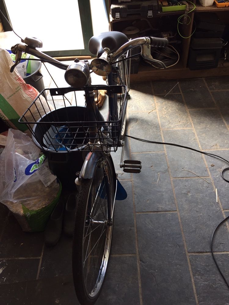 Bicicleta Pastereira para venda