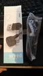 Kabel do ładowarki USB 2.0 C kątowy EZRA