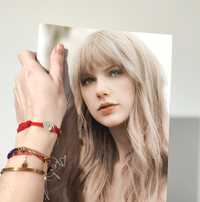 Album ze zdjęciami Fotoksiazka kolekcjonerska Taylor Swift
