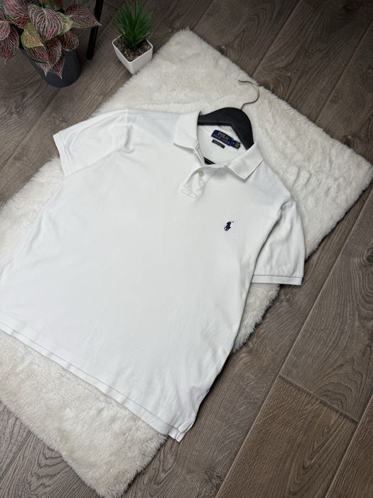Футболка Polo Ralph Lauren