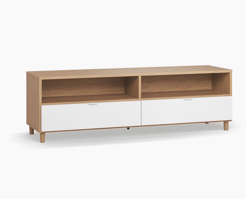 Szafka rtv Vox simple 180
