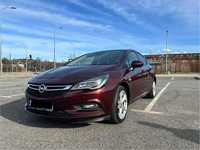 Opel Astra 1.4 Turbo 150 KM