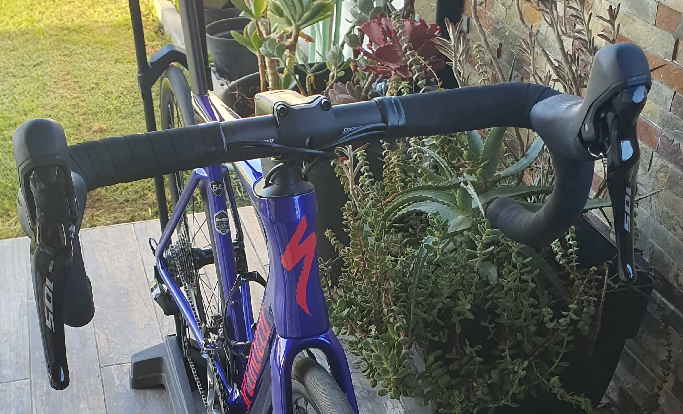 Grupo Shimano 105 24v Disco