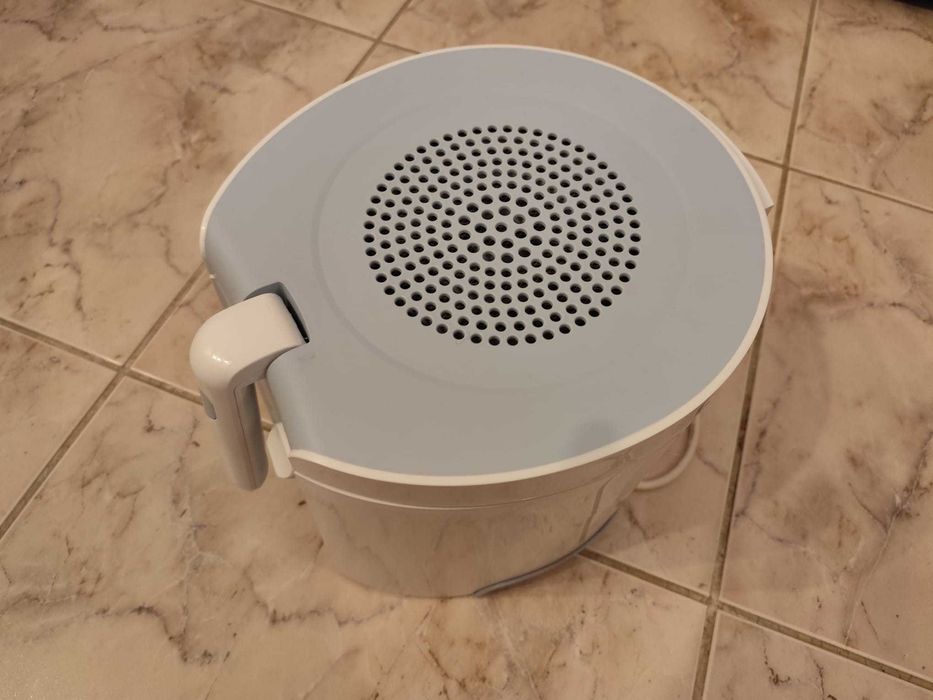 Fritadeira elétrica PHILIPS - nunca usada