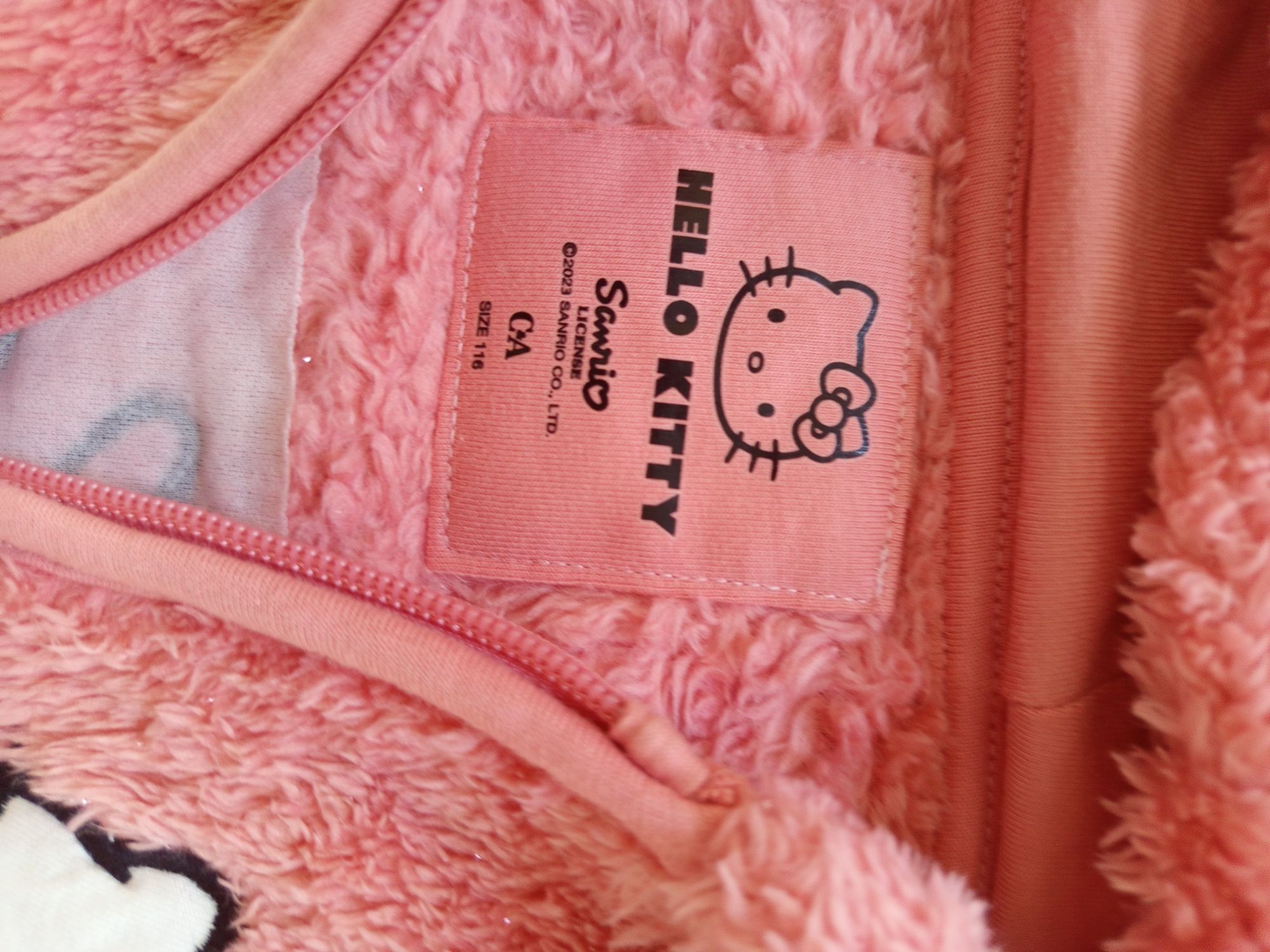Bluza c&a 116 nowa