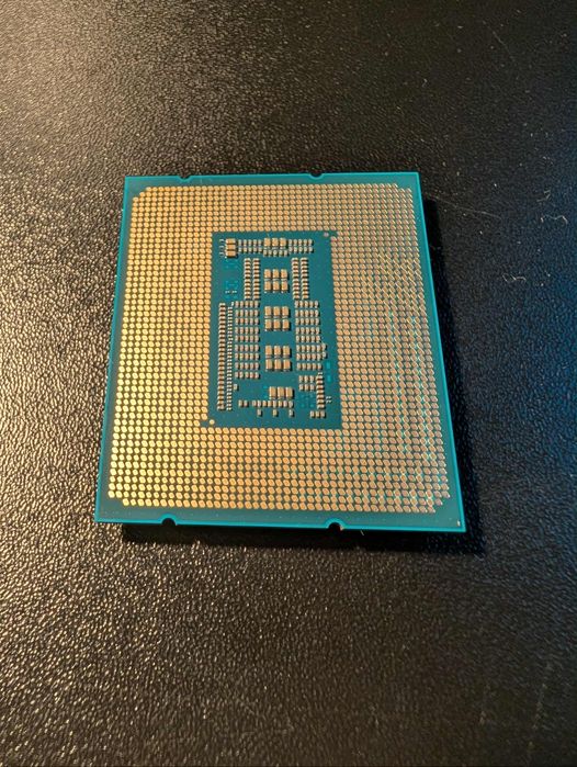 Intel core i7 13700K