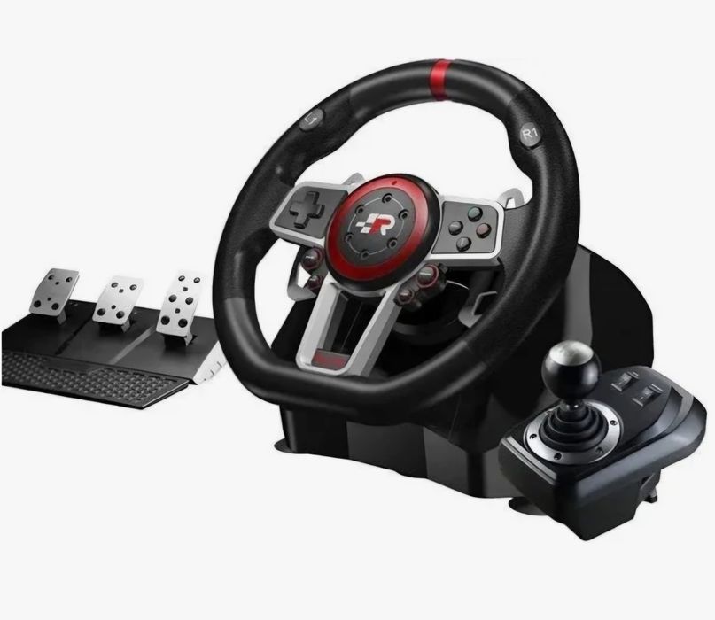 Volante Para jogos