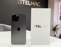 Apple iPhone 13 Pro Max 128GB 5G Black • SUPER STAN • Gwarancja