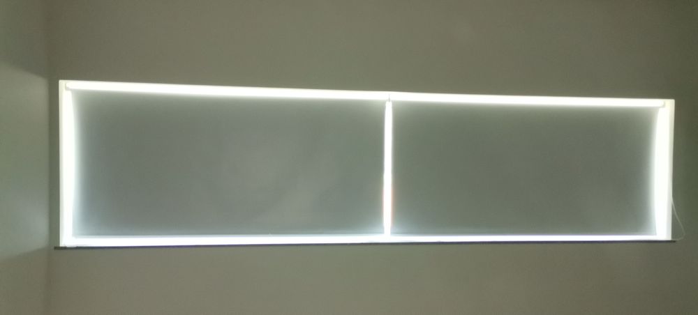 Reparacao e montagem de todo o tipo de estores