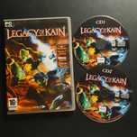 gra legacy of kain defiance pc retro