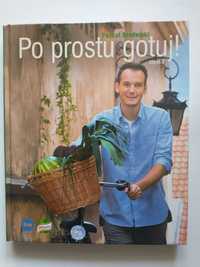 "Po prostu gotuj!" Pascal Brodnicki