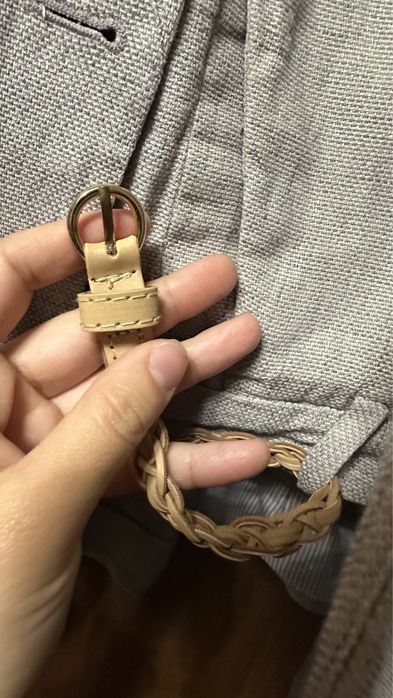 костюм zara оригінал