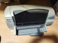 Impressora HP1220C A3
