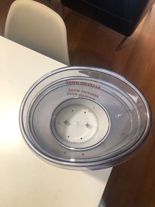 Frapes em plastico e inox e shakers e balde gelo