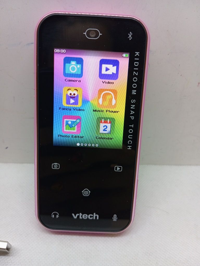 KidiZoom Snap Touch telefon