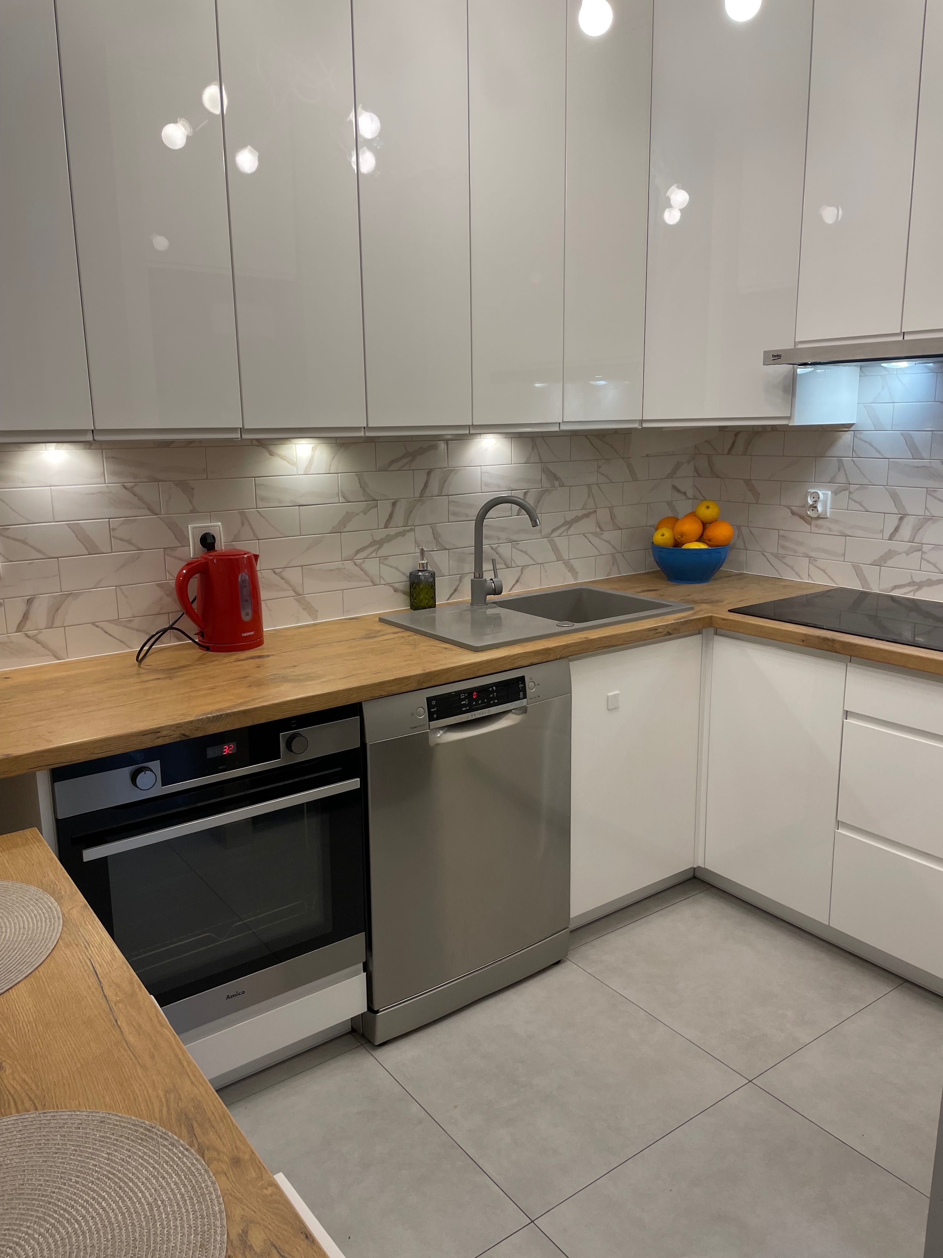 Apartament brylancik