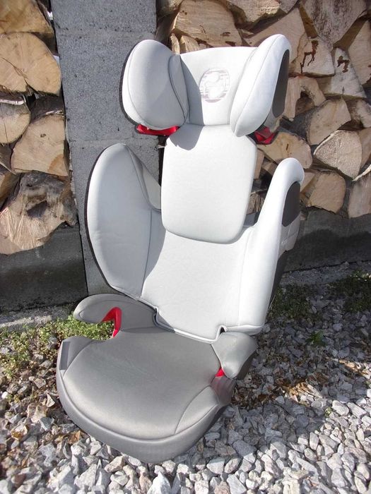Fotelik Cybex Solution M- Fix 15-36 kg Isofix