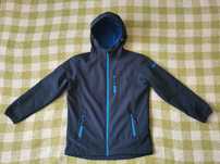 Kurtka kurteczka SoftShell NANOK rozmiar 10