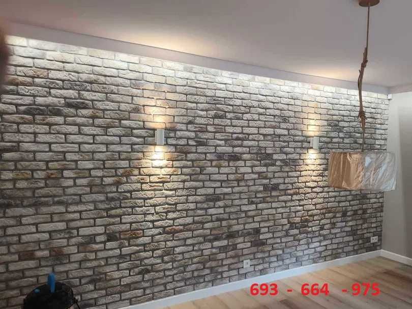 Remont- wykończenia - łazienki - glazurnik - gładź