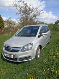 Opel Zafira 2007р. 1.8 бензин